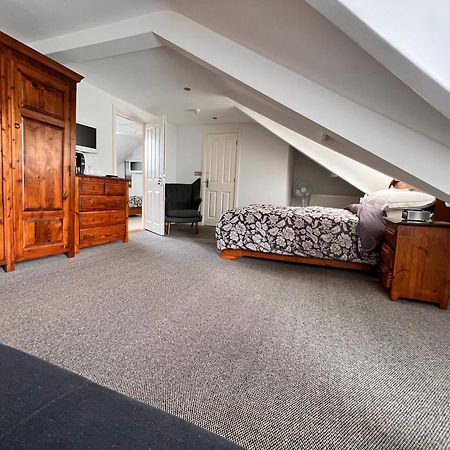 Rooms36 Keswick  Buitenkant foto