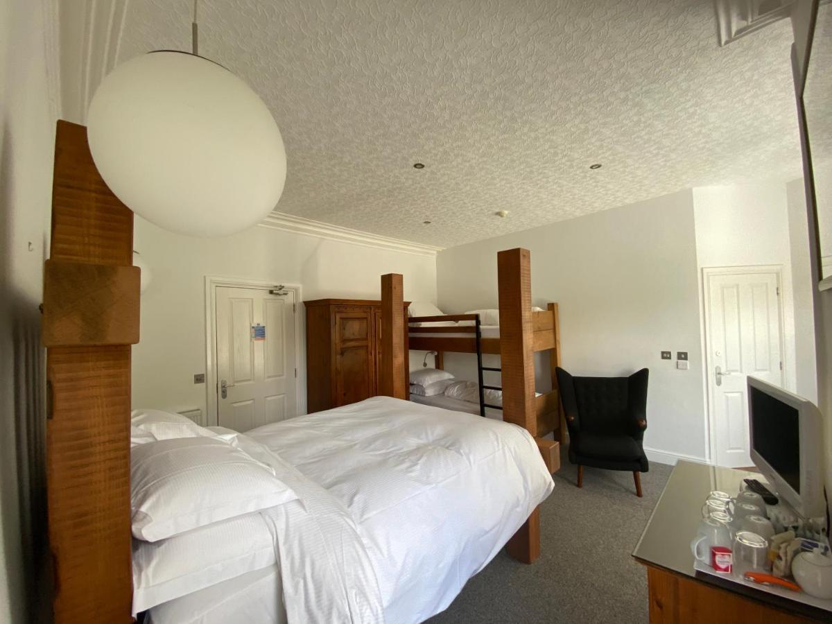 Rooms36 Keswick  Buitenkant foto