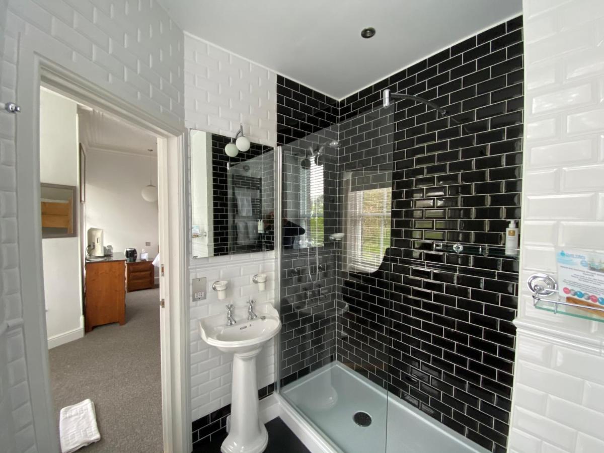 Rooms36 Keswick  Buitenkant foto