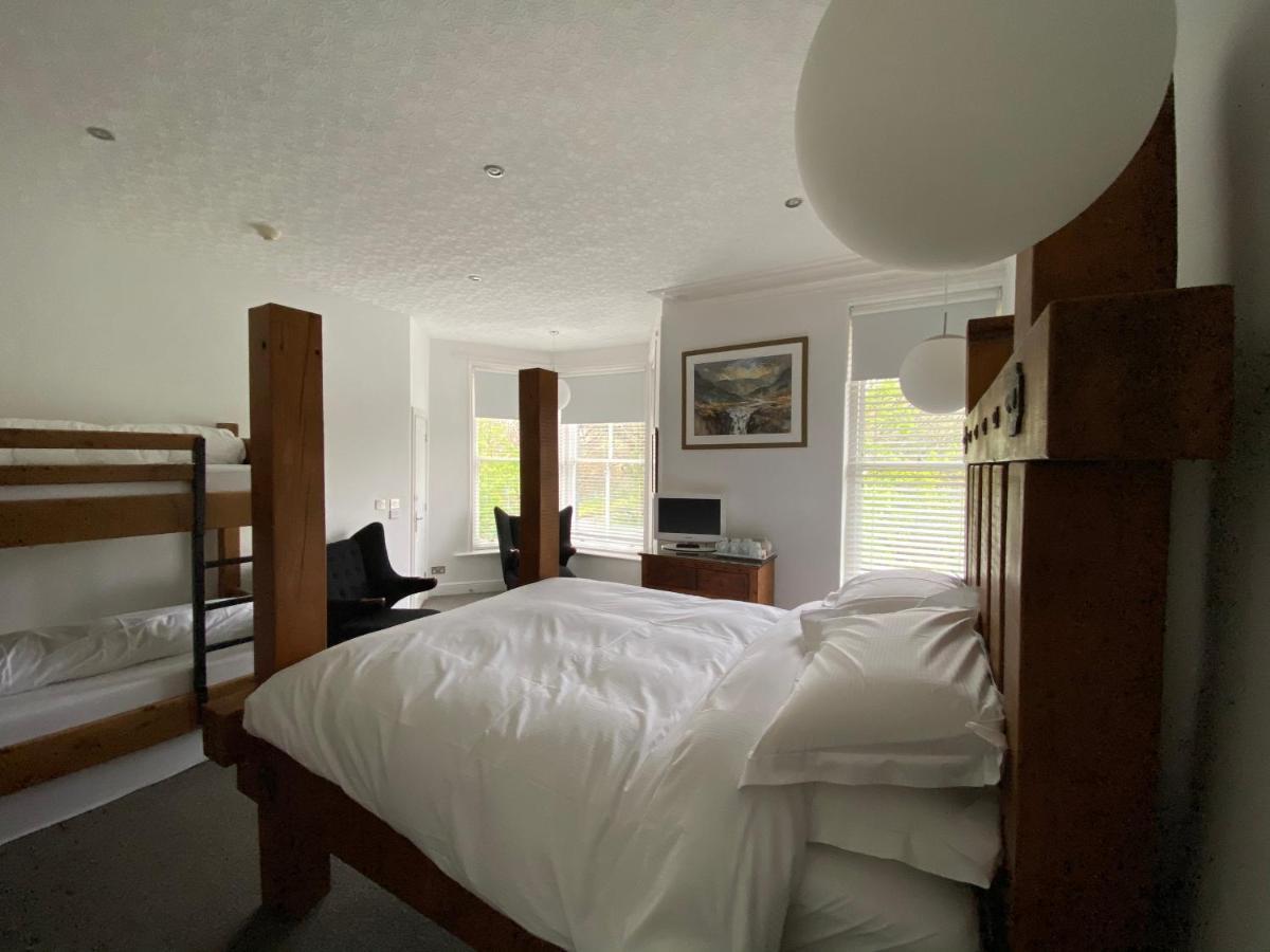 Rooms36 Keswick  Buitenkant foto