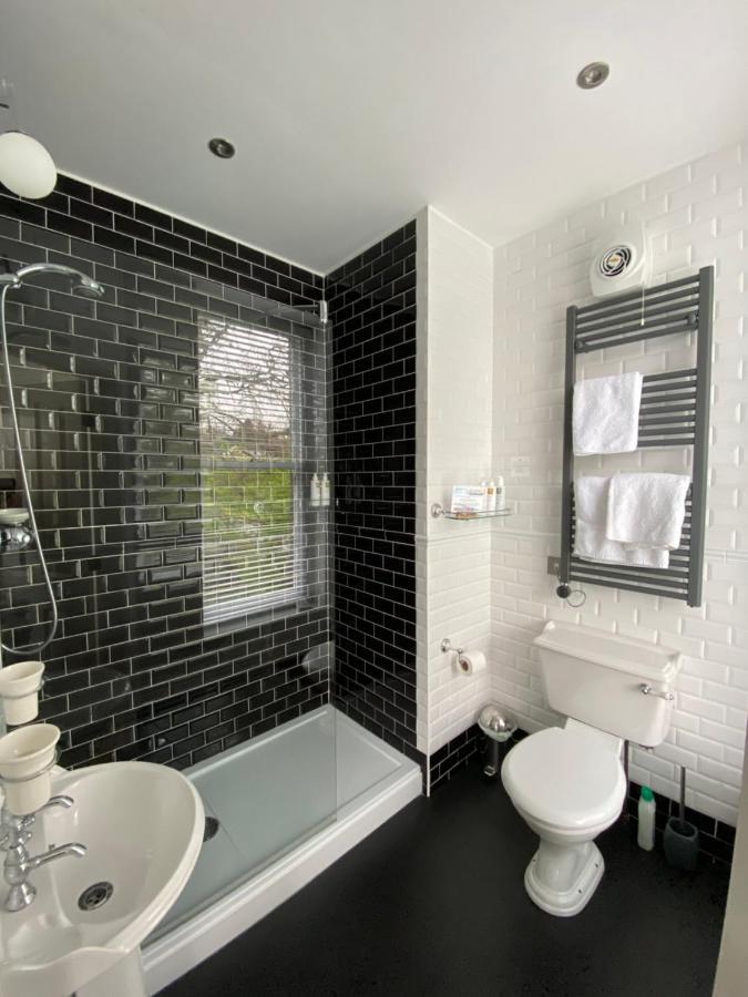 Rooms36 Keswick  Buitenkant foto
