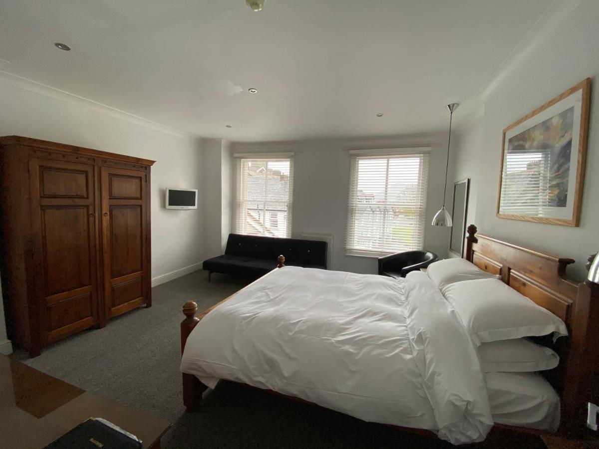 Rooms36 Keswick  Buitenkant foto