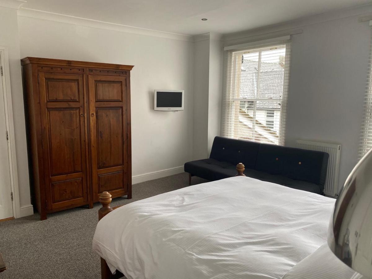 Rooms36 Keswick  Buitenkant foto