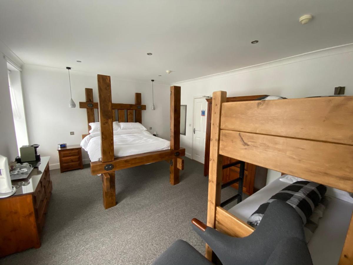 Rooms36 Keswick  Buitenkant foto