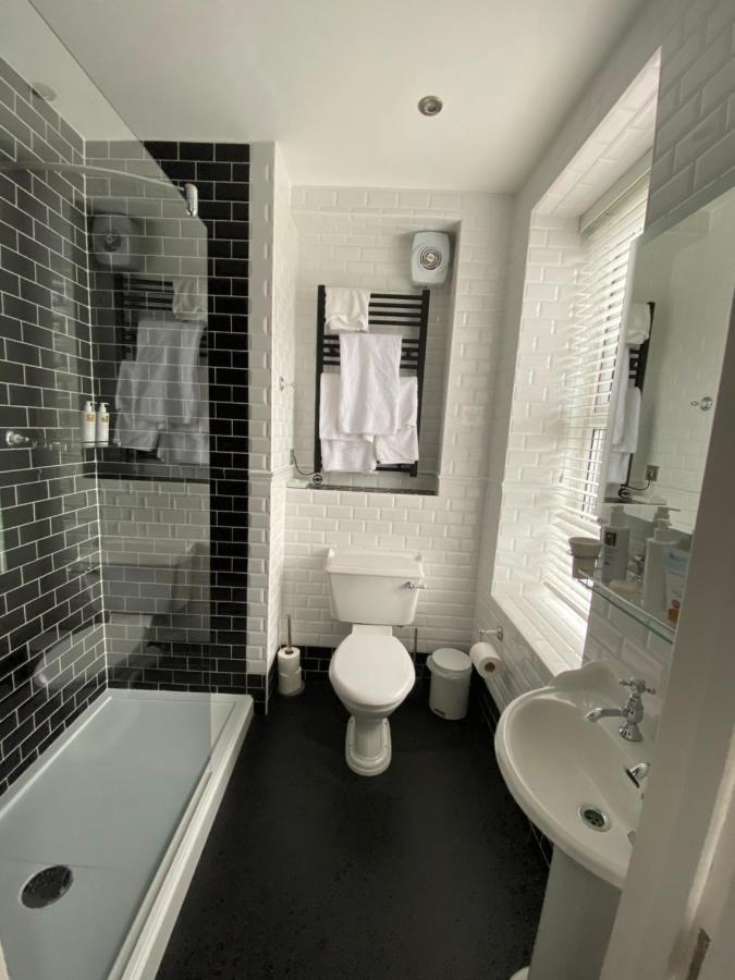 Rooms36 Keswick  Buitenkant foto