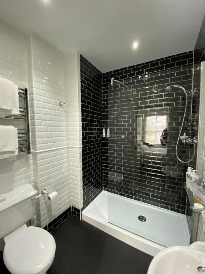 Rooms36 Keswick  Buitenkant foto