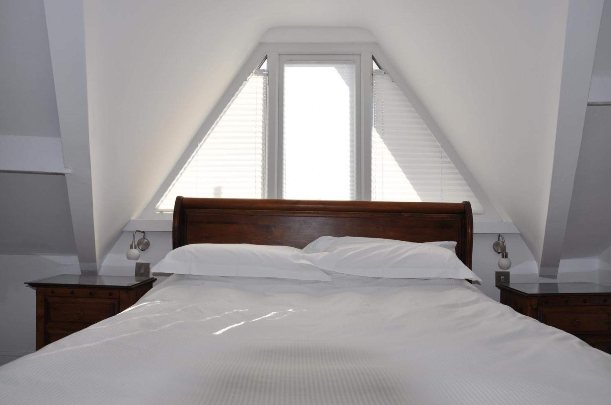 Rooms36 Keswick  Buitenkant foto