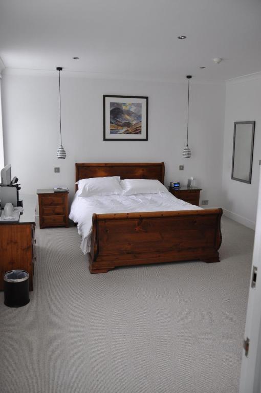Rooms36 Keswick  Buitenkant foto