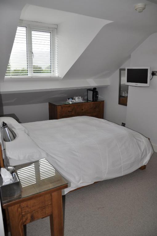 Rooms36 Keswick  Buitenkant foto