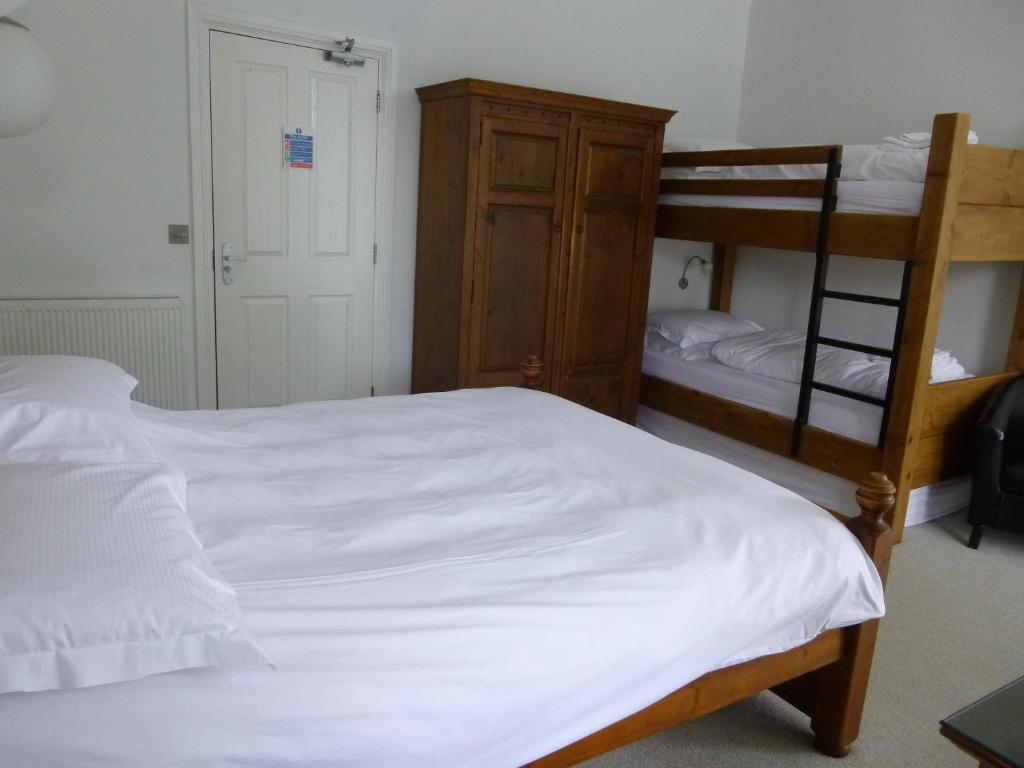 Rooms36 Keswick  Kamer foto