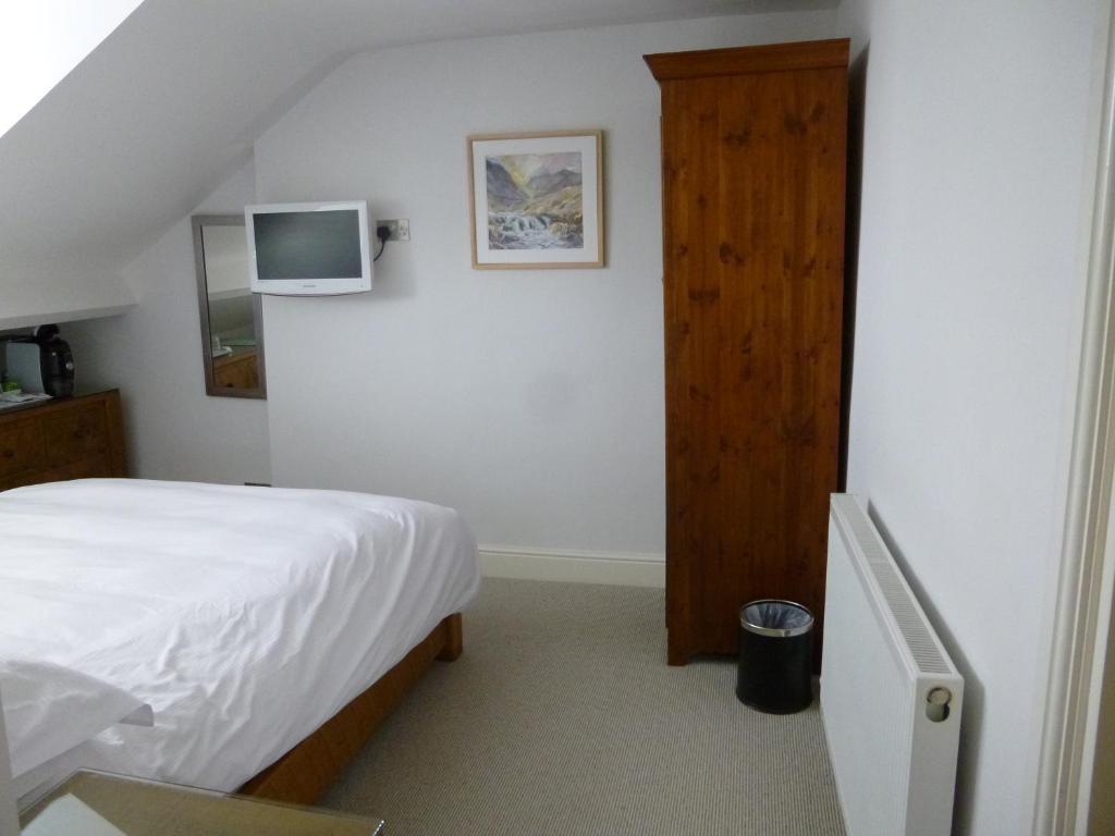Rooms36 Keswick  Kamer foto