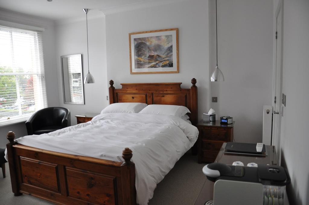 Rooms36 Keswick  Buitenkant foto