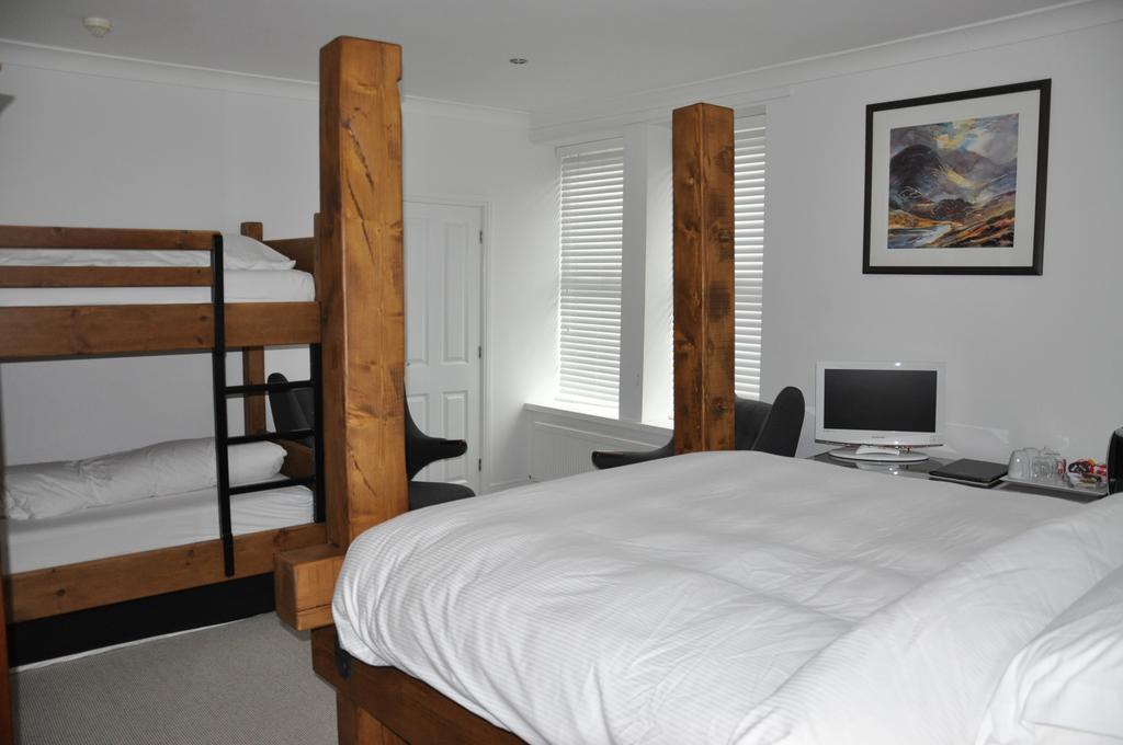 Rooms36 Keswick  Buitenkant foto