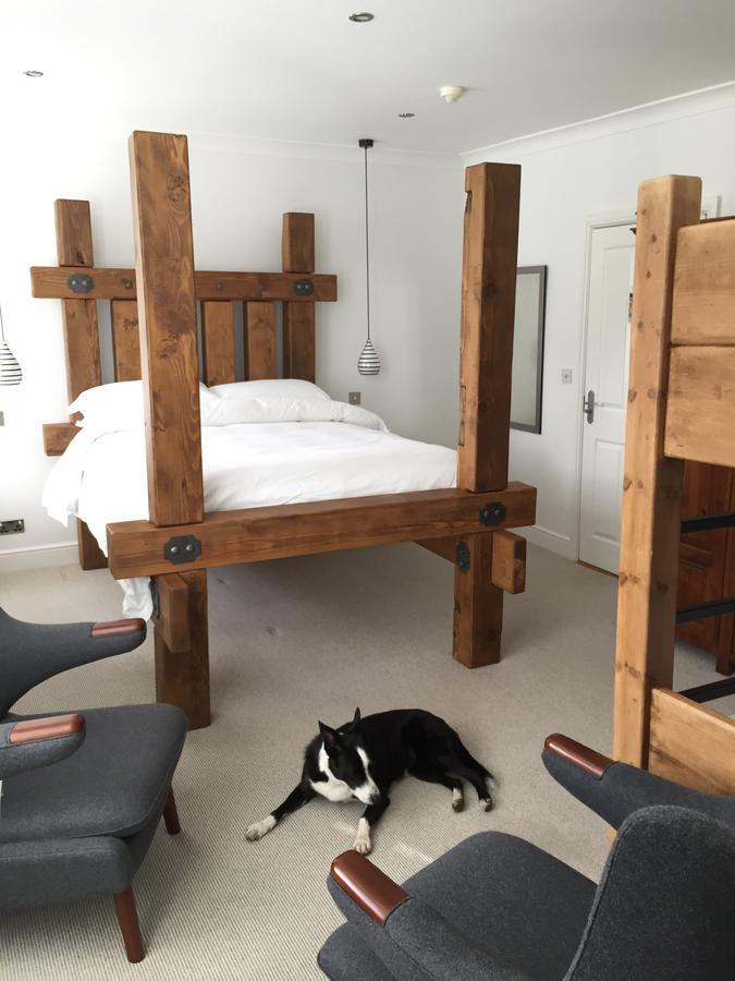 Rooms36 Keswick  Buitenkant foto