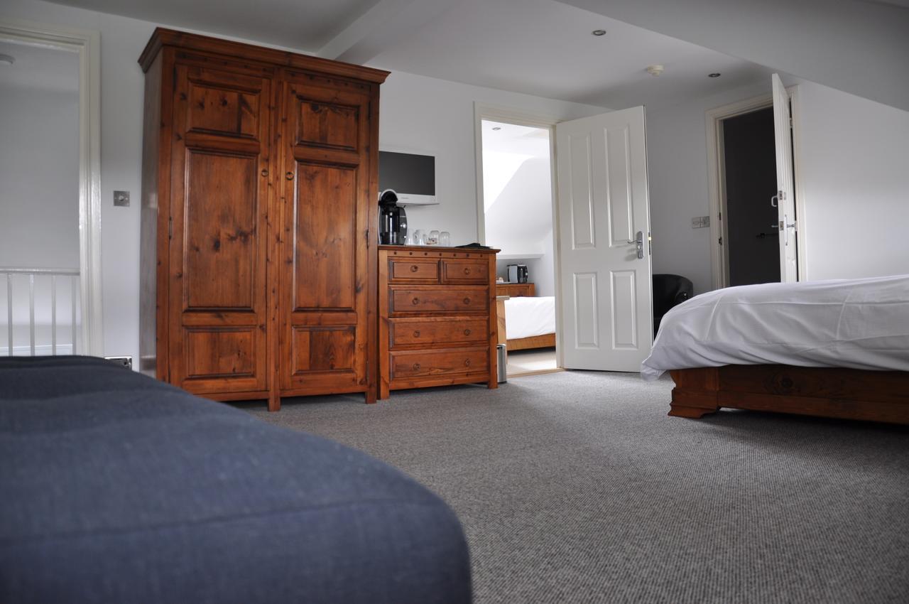 Rooms36 Keswick  Buitenkant foto